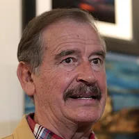 Vicente Fox