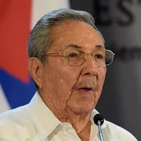 Raúl Castro