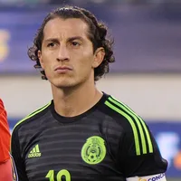 Andrés Guardado