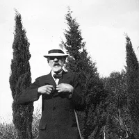 Axel Munthe