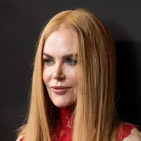 Nicole Kidman