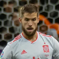 Iñigo Martínez
