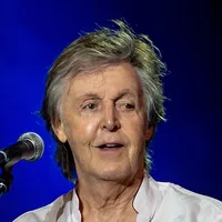 Paul McCartney