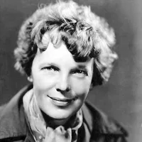 Amelia Earhart