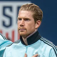 Kevin De Bruyne