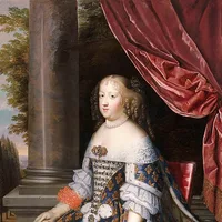 María Teresa de Austria (1638-1683)