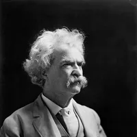 Mark Twain