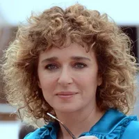 Valeria Golino