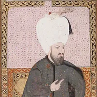 Ahmed I