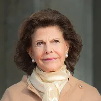 Silvia de Suecia
