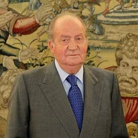 Juan Carlos I de España