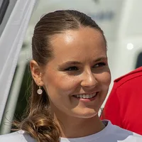 Ingrid Alexandra de Noruega