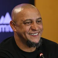Roberto Carlos