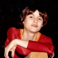 Nadia Comăneci