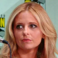 Sarah Michelle Gellar