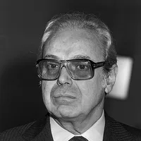 Javier Pérez de Cuéllar