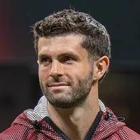 Christian Pulisic