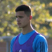 Valentín Carboni