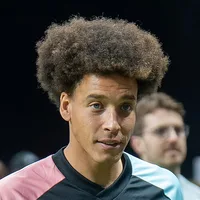 Axel Witsel