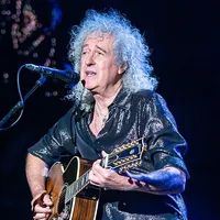 Brian May