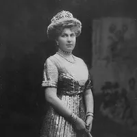 Victoria Eugenia de Battenberg