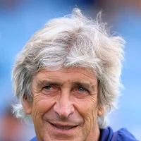 Manuel Pellegrini