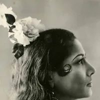 Carmen Amaya