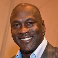 Michael Jordan