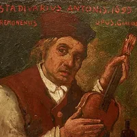 Antonio Stradivari