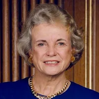 Sandra Day O'Connor