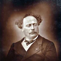 Alexandre Dumas