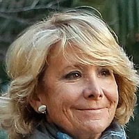 Esperanza Aguirre