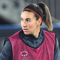 Mariona Caldentey