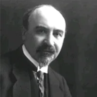 Leo Baekeland