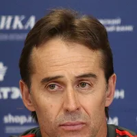 Julen Lopetegui