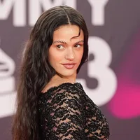 Rosalía