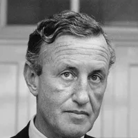 Ian Fleming