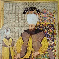 Ahmed III