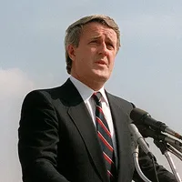 Brian Mulroney
