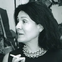 Paloma Picasso