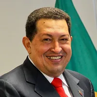 Hugo Chávez