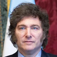 Javier Milei