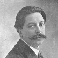 Enrique Granados