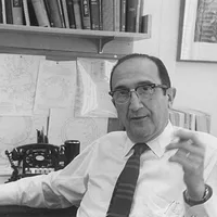 Salvador Edward Luria