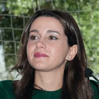 Inés Arrimadas