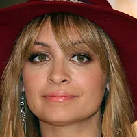 Nicole Richie