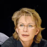 Patricia Cornwell
