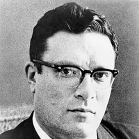 Isaac Asimov