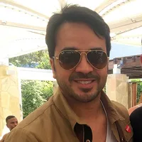 Luis Fonsi