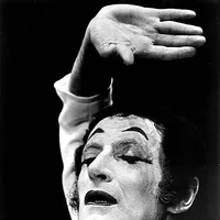 Marcel Marceau